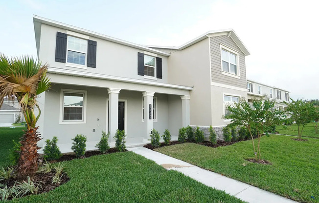 Popular Winter Garden Townhome! Great Location! Great Schools!
