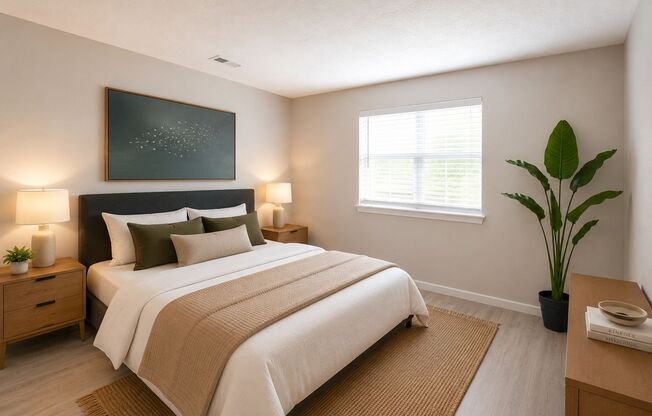 1 bed, 1 bath, 825 sqft, $1,368, Unit 08814