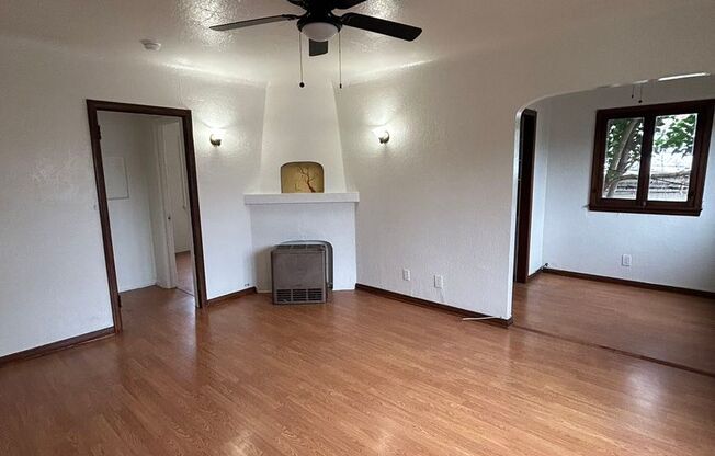 Coronado Ave 4-plex