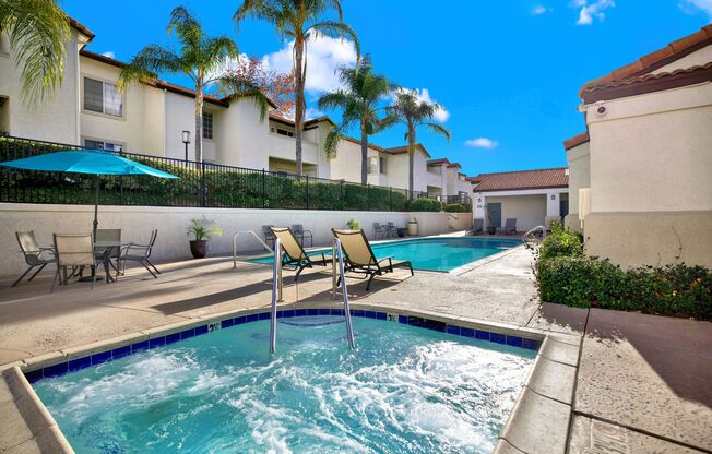 Murrieta Meadows Apartments