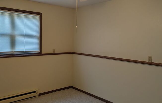 2 bedroom, 1 bath condo in La Porte City