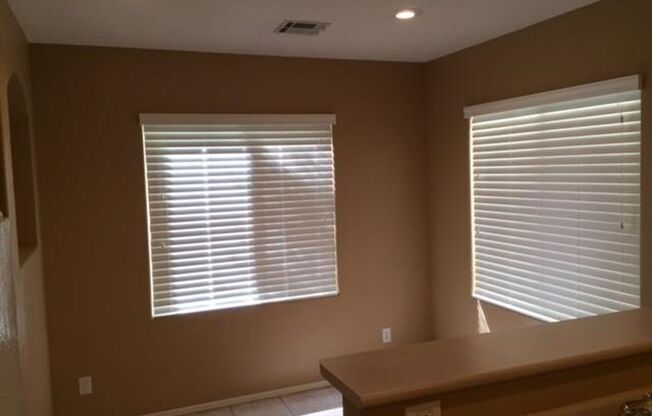 WONDERFUL 3 BEDROOM HOME AT END OF CUL-DE-SAC, FEATURES 2 SPLIT CAR GARAGE