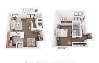 Partner-provided photo for $1635 unit