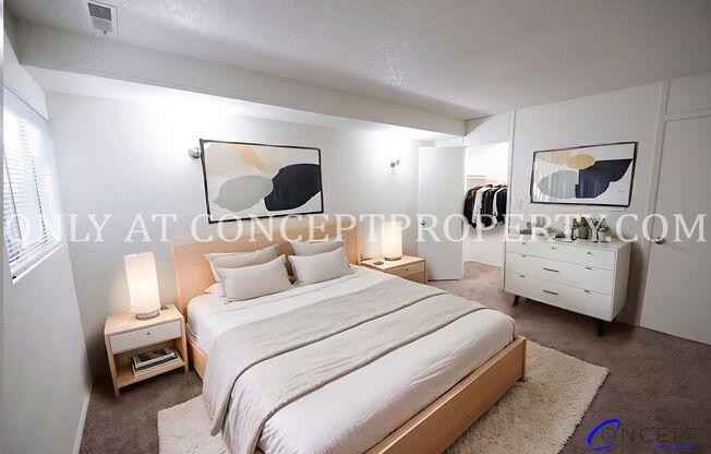 1 bed, 1 bath, 700 sqft, $1,225, Unit 35