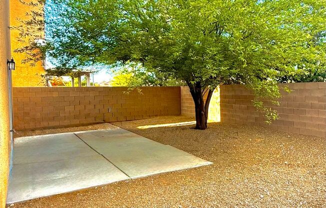 Mountain Edge home for RENT