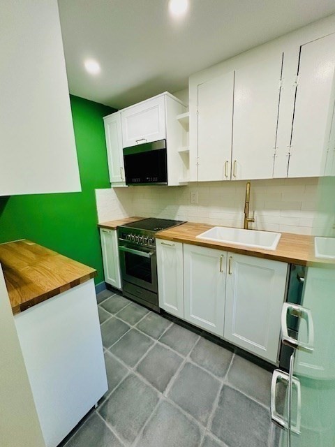 1 bed, 1 bath, 412 sqft, $2,615, Unit 4