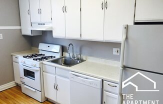 3932 N Keeler Ave Apt 1A
