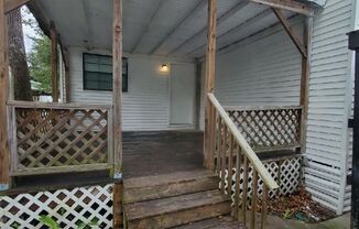 3 beds, 2 baths, $1,500