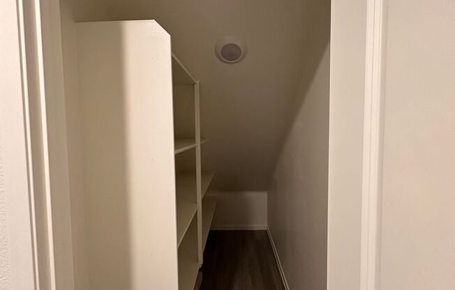 Brand New Townhouse – Available Now!