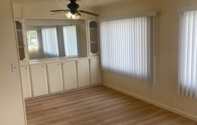 3 beds, 2 baths, 1,100 sqft, $3,850, Unit 133