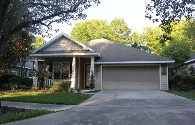 Longleaf 3 bedroom 2 bath