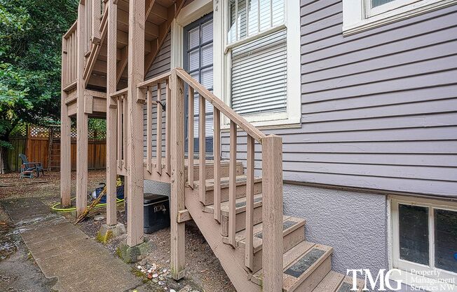 1 bed, 1 bath, 450 sqft, $1,225, Unit 4