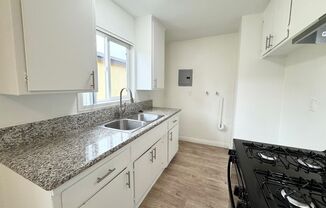 1 bed, 1 bath, $2,100, Unit 702-1