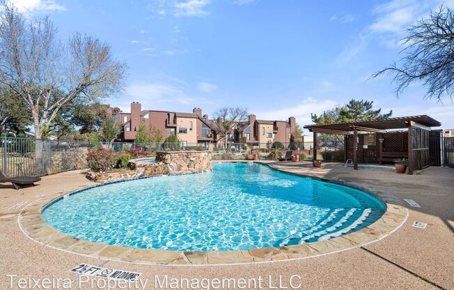 1712 Baird Farm Circle Unit 2203