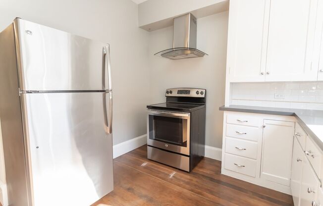 1 bed, 1 bath, $1,525, Unit 206