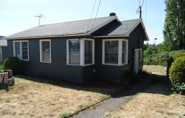 The Homes at Oregon Avenue
