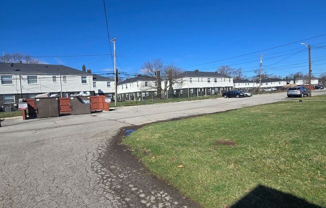 345 MAYFAIR BLVD