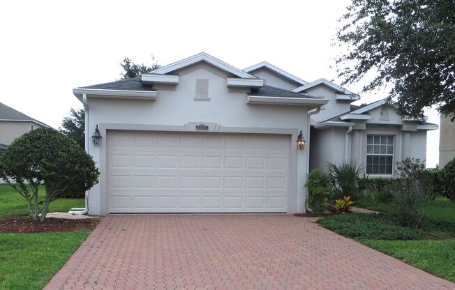 Great Home in Tradd's Landing - South Clermont!