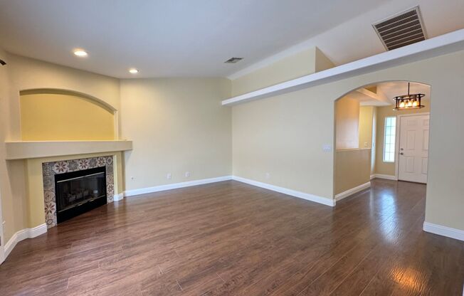 5417 Redview Ct / Beautiful & Cozy 3 Bed, 2 Bath Home (Non HOA!).