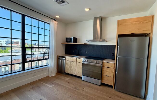 1 bed, 1 bath, 572 sqft, $1,514, Unit 314
