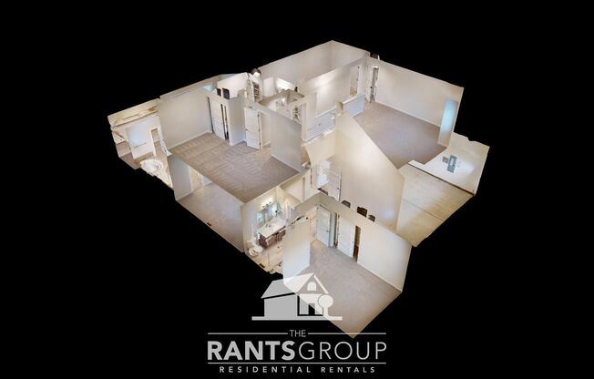 Beautiful Home! Easy JBLM commute!