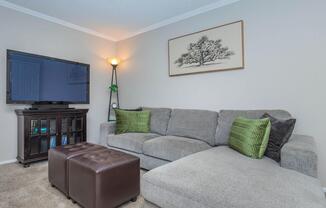 1 bed, 1 bath, 551 sqft, $1,349