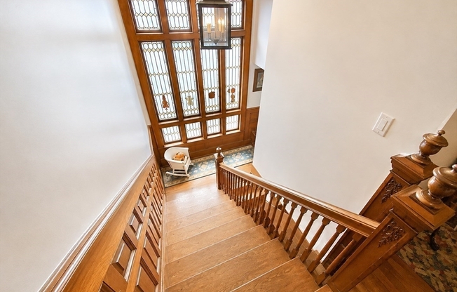 50 Dartmouth St