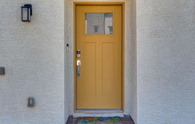 Modern 3-Story Townhome with Strip Views in Lone Mountain!