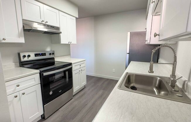 2 beds, 2 baths, 1,170 sqft, $1,699, Unit 1160-D