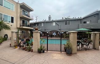 Casa De Lago Apartments
