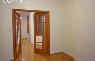 Studio, 1 bath, $2,695, Unit 1