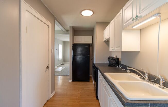 3 Bed 1 Bath Charming Home