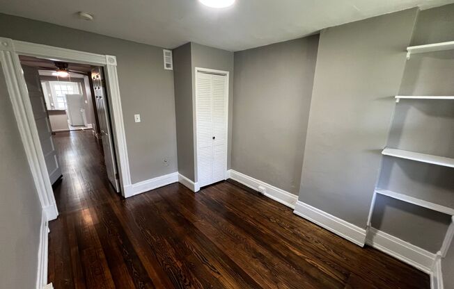 3312 Ellwood Ave.*