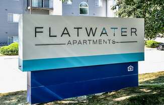 Flatwater