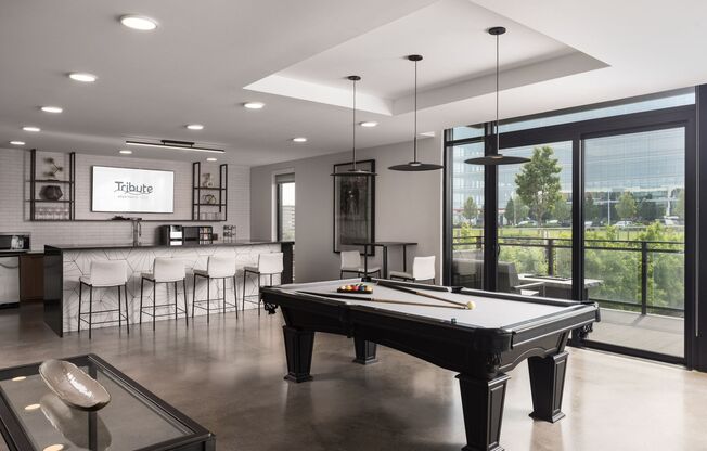 1 bed, 1 bath, 761 sqft, $1,775, Unit 119