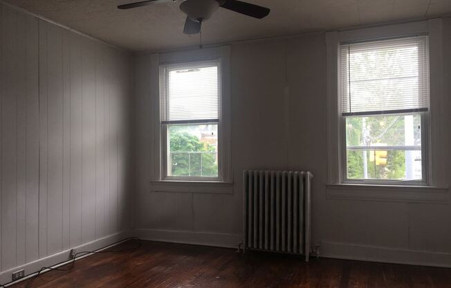 For Rent: Charming Retreat on Falls Rd