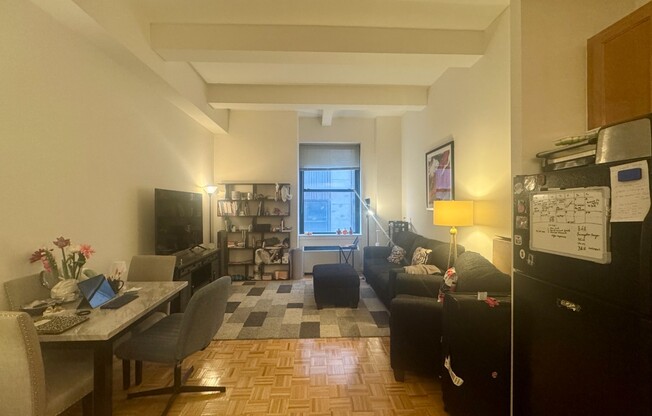 1 bed, 1 bath, $3,200, Unit 7H