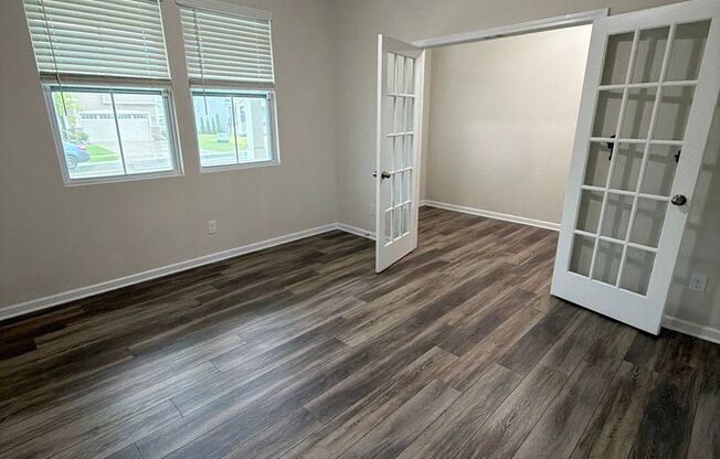 T.R. Lawing Realty Property