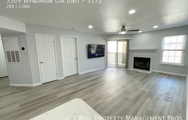 3309 Wyndham Circle  Unit #1179