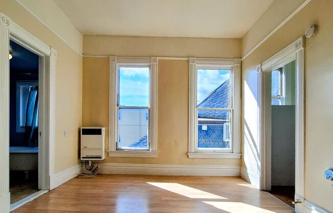 Studio, 1 bath, 200 sqft, $1,495