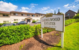 LAURELWOOD ESTATES