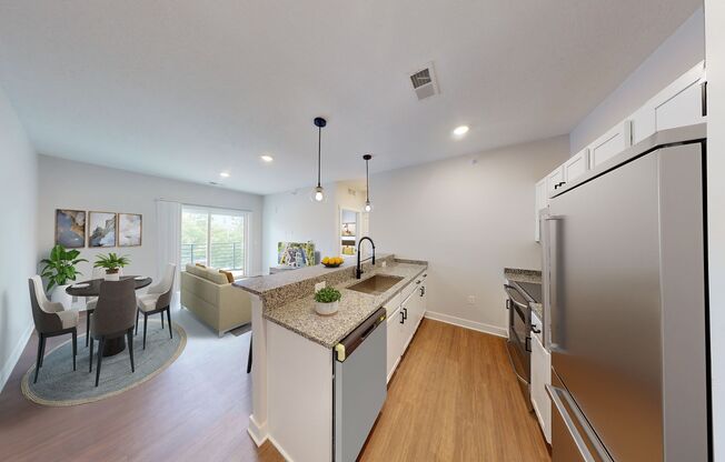 825 S. Washington Ave. A301 Lansing, MI 48910