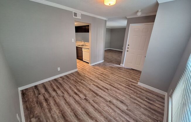 1 bed, 1 bath, 730 sqft, $1,031, Unit 2112