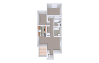 Partner-provided photo for $975 unit