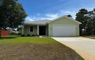 Gulf Breeze - 3 Bedroom, 2 Bathroom