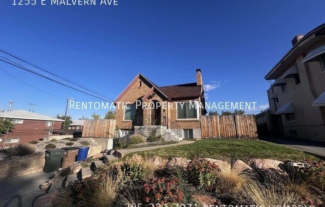 Partner-provided property photo