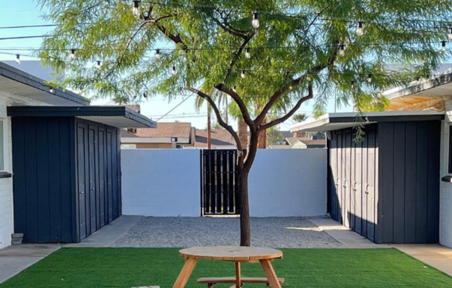 1 bed, 1 bath, 700 sqft, $1,297, Unit 4101-C