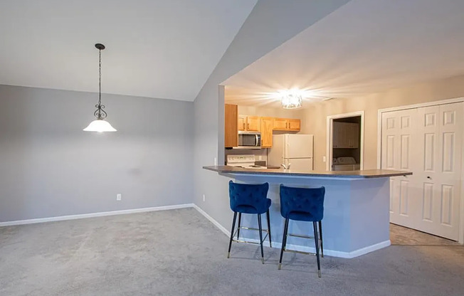 Updated Chesterfield Condo