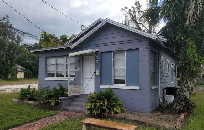 1215 Historic Goldsboro