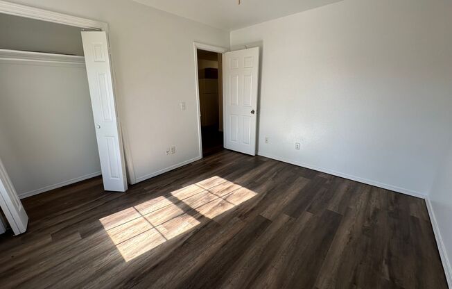 2 beds, 1 bath, $1,050, Unit 1777 W Preservation Dr Apt 5 Downstairs